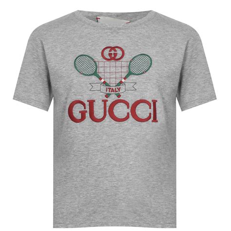 boys' gucci shirt kids|gucci boys t shirt stars.